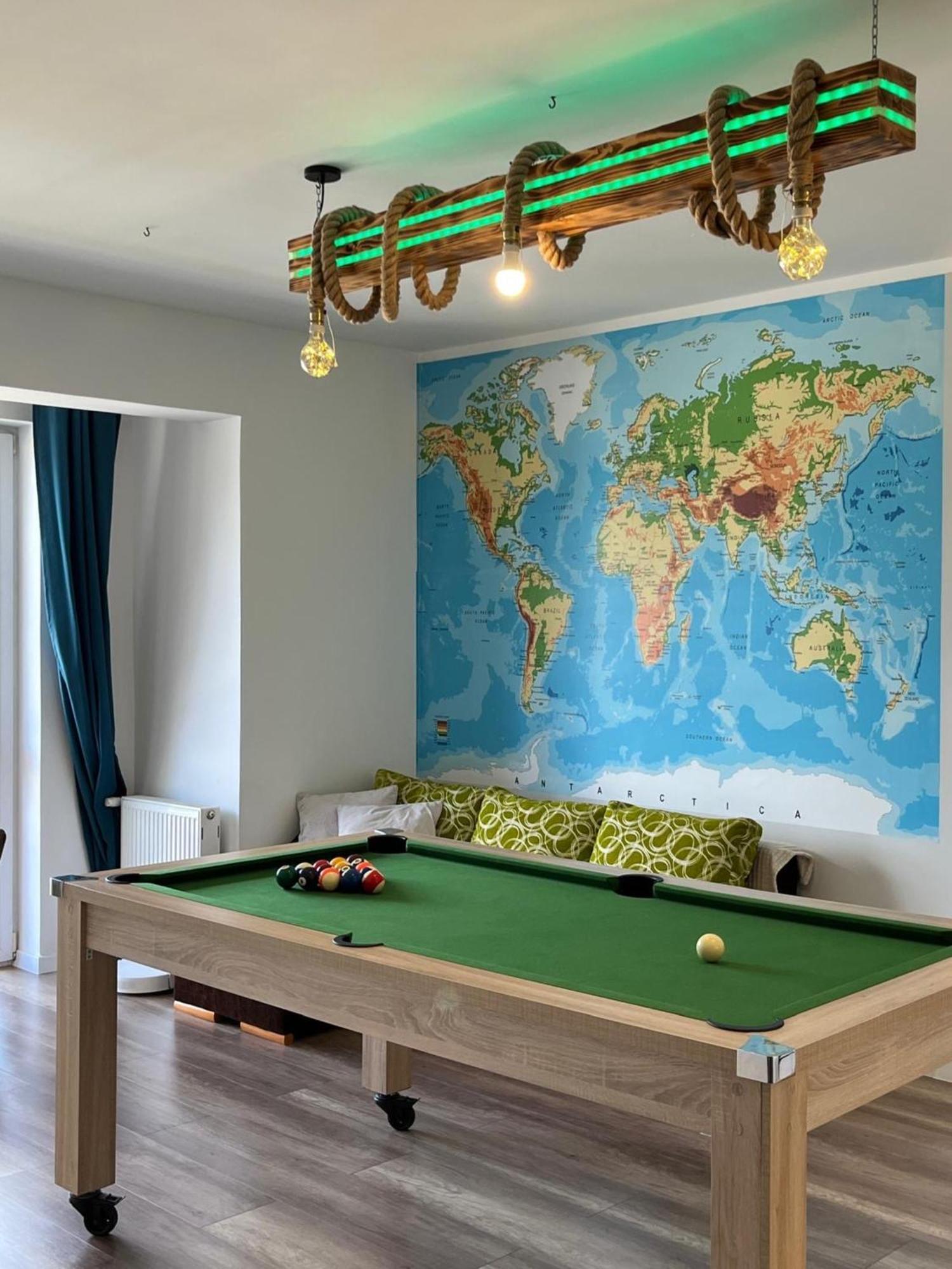 Apartament Jeziorna Olecko Exteriör bild